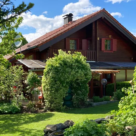 Holiday home Gartenvilla Gaia *