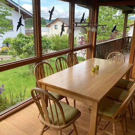 Gartenvilla Gaia Holiday home