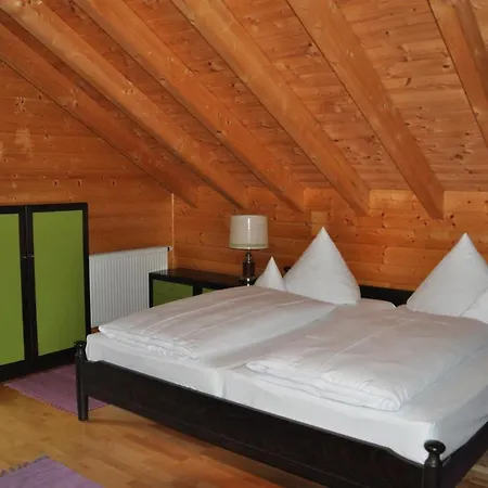 Holiday home Gartenvilla Gaia